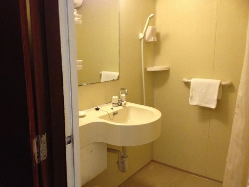 Manhattan Jinling Hotel 上海市 エクステリア 写真