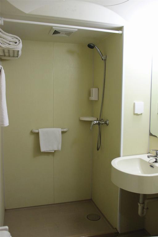 Manhattan Jinling Hotel 上海市 部屋 写真